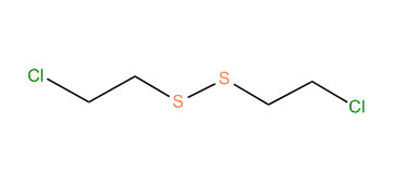 2-Hydroxyethyl disulfide